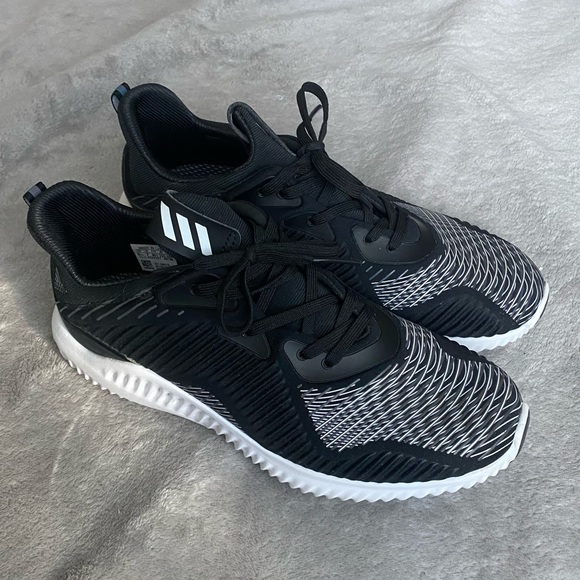 Adidas Alpha Bounce Shoes